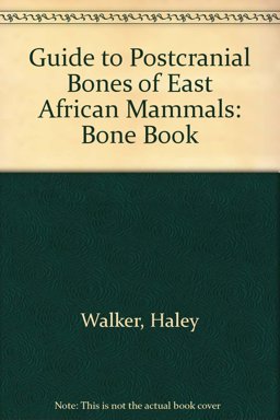 Guide Post-Cranial Bones-P
