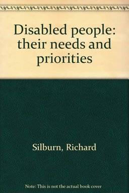 Disabled People Disabled People