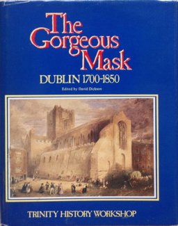 The Gorgeous Mask