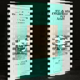 Percival and Hunting Aircraft