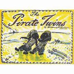 Pirate Twins Pirate Twins