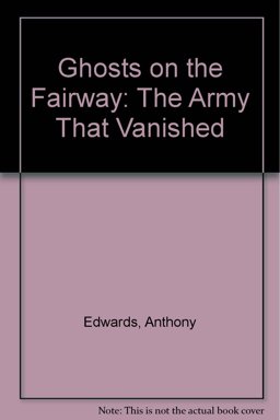 Ghosts on the Fairway