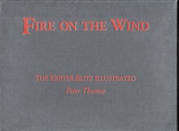 Fire on the Wind