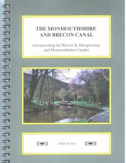 The Monmouthshire and Brecon Canal