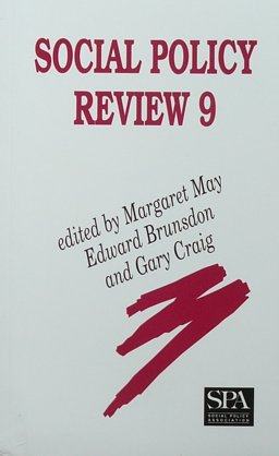 Social Policy Review 9