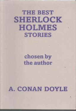 The Best Sherlock Holmes Stories