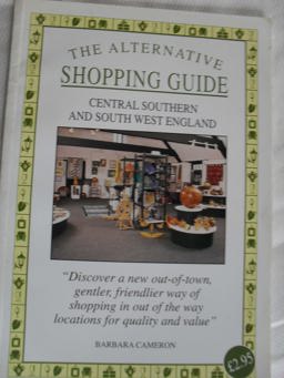 Alternative Shopping Guide Alternative Shopping Guide