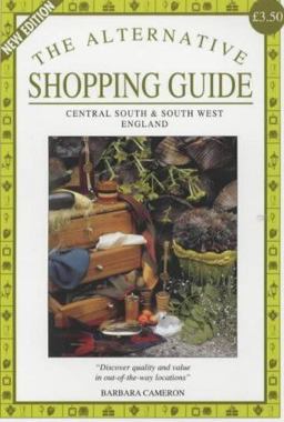Alternative Shopping Guide Alternative Shopping Guide