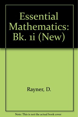 Essential Mathematics