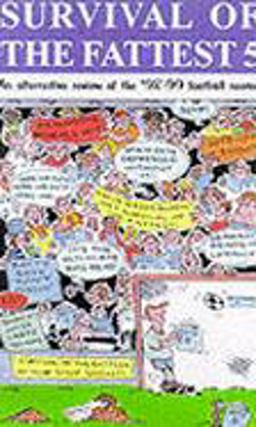 Survival of the Fattest 5