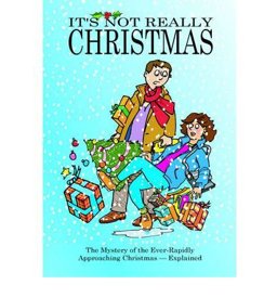 Its Not Really Christmas