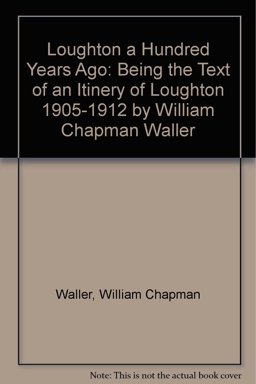 Loughton a Hundred Years Ago