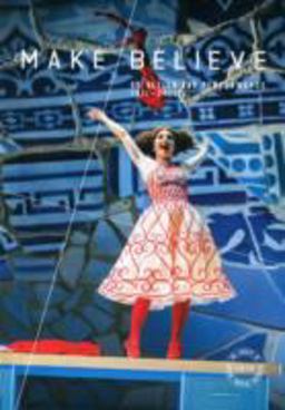Make/Believe