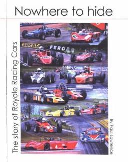 Nowhere to Hide Nowhere to Hide