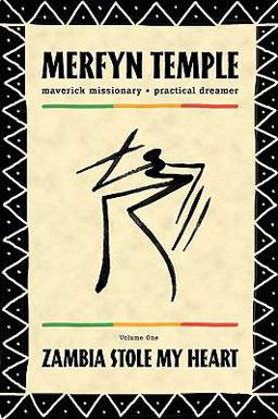 Zambia Stole My Heart