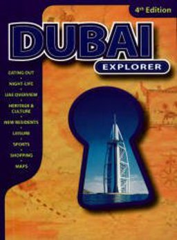 Dubai Explorer