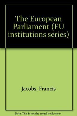 The European Parliament