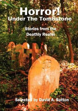 Horror! under the Tombstone