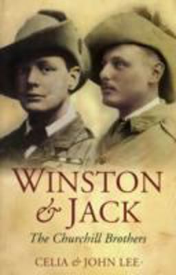 Winston and Jack