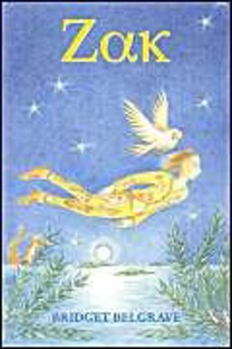 Zak  9780953956333 Front Cover