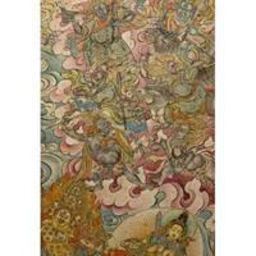 Tibetan Elemental Divination Paintings