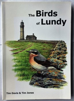 The Birds of Lundy The Birds of Lundy