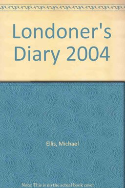 Londoner's Diary