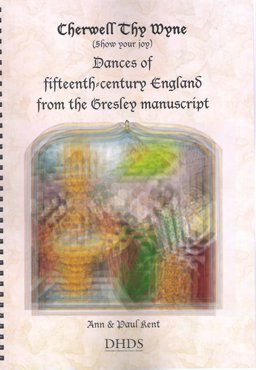 Cherwell Thy Wyne (Show Your Joy)