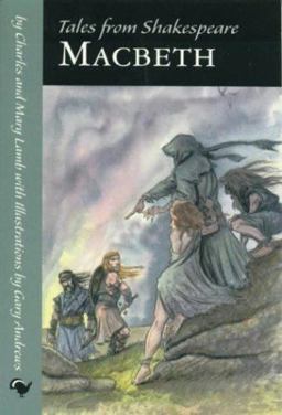 Tales from Shakespeare