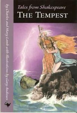 Tales from Shakespeare