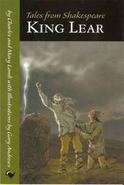 Tales from Shakespeare