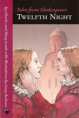 Tales from Shakespeare