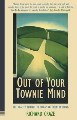 Out of Your Townie Mind Out of Your Townie Mind