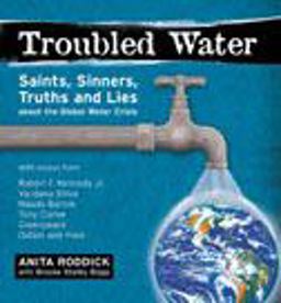 Troubled Water