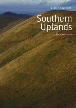 Southern Uplands Southern Uplands