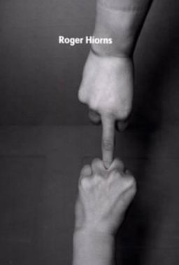 Roger Hiorns  9780954471583 Front Cover