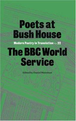 Poets at Bush House