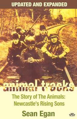 Animal Tracks