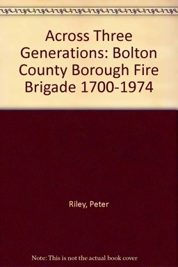 Across Three Generations