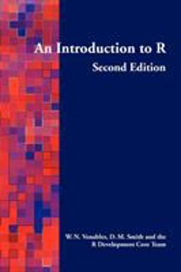 Introduction to R 2nd 9780954612085 Front Cover