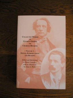 Collected Works of George Gissing on Charles Dickens
