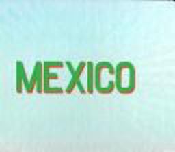 Mexico Mexico
