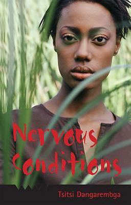 Nervous Conditions  9780954702335 Front Cover