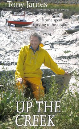 Up the Creek  9780954706272 Front Cover