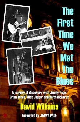 First Time We Met the Blues