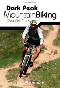 Dark Peak Mountain Biking