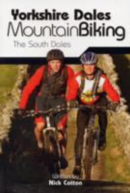 Mountain Biking the South Yorks. Dales