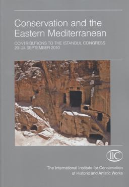 Conservation and the Eastern Mediterranean Conservation and the Eastern Mediterranean