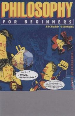 Philosophy for Beginners