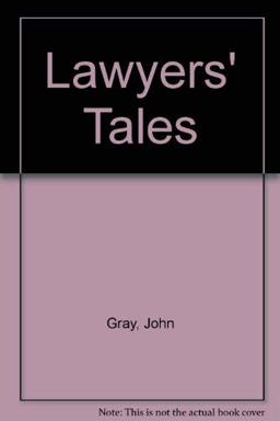Lawyers' Tales